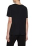 Back View - Click To Enlarge - THE ROW - Rubis T-shirt