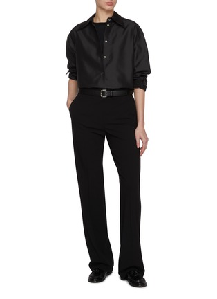 Figure View - Click To Enlarge - THE ROW - Rubis T-shirt