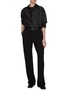 Figure View - Click To Enlarge - THE ROW - Rubis T-shirt