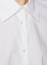  - THE ROW - Luka Cotton Shirt