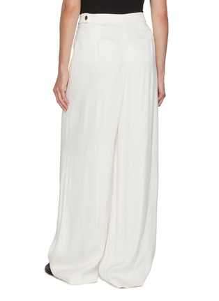Back View - Click To Enlarge - THE ROW - Caledon Pants
