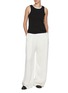 Figure View - Click To Enlarge - THE ROW - Caledon Pants