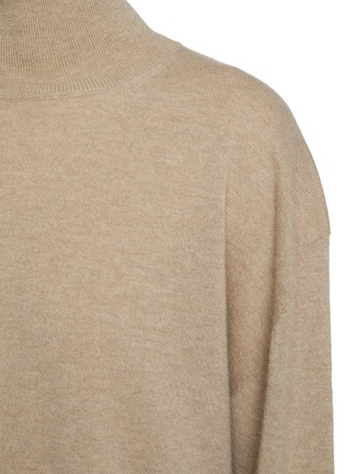  - THE ROW - Jabari Cashmere Sweater