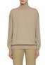 Main View - Click To Enlarge - THE ROW - Jabari Cashmere Sweater