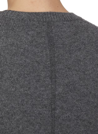  - THE ROW - Jayad Cashmere Knit Sweater