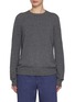 Main View - Click To Enlarge - THE ROW - Jayad Cashmere Knit Sweater