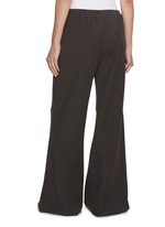 THE ROW | Gala Silk Linen Wide Leg Pants | Women | Lane Crawford THE ROW | Gala Silk Linen Wide Leg Pants | Women | Lane Crawford