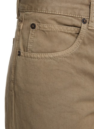  - THE ROW - Riaco Medium Wash Jeans