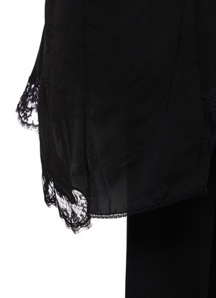  - THE ROW - Ingram Silk Dress