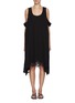 Main View - Click To Enlarge - THE ROW - Ingram Silk Dress