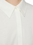  - THE ROW - Roddie Cotton Silk Polo Shirt