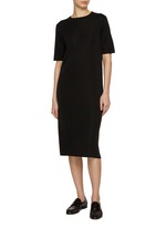 THE ROW | Jorgina Silk Dress | Women | Lane Crawford