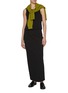 Figure View - Click To Enlarge - THE ROW - Frankie Cotton Tank Top