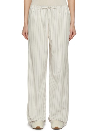 Main View - Click To Enlarge - THE ROW - Hyposta Cotton Pants