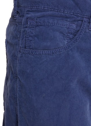  - THE ROW - Tarley Cotton Pants