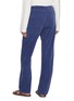 Back View - Click To Enlarge - THE ROW - Tarley Cotton Pants