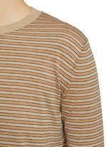 THE ROW | Juhi Cotton Cashmere Top | Women | Lane Crawford