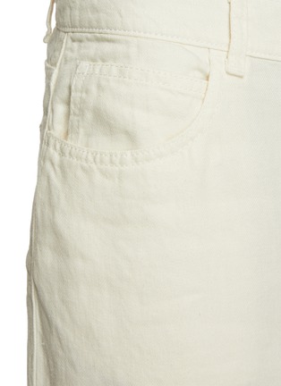  - THE ROW - Eglitta Light Wash Jeans