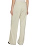 Back View - Click To Enlarge - THE ROW - Eglitta Cotton Corduroy Pants