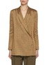 Main View - Click To Enlarge - THE ROW - Jeremiah Jacket