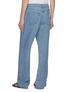 Back View - Click To Enlarge - THE ROW - Tarley Medium Wash Jeans