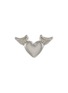 Main View - Click To Enlarge - CROCS - Heart And Wings Jibbbitz Charm