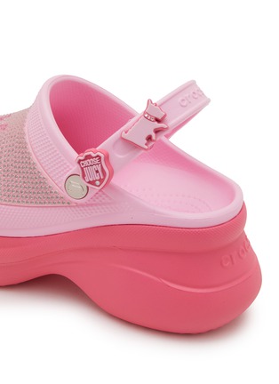  - CROCS - x Juicy Couture Classic Clogs