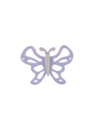 Main View - Click To Enlarge - CROCS - Cutout Butterfly Jibbbitz Charm