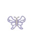 Main View - Click To Enlarge - CROCS - Cutout Butterfly Jibbbitz Charm