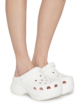 Figure View - Click To Enlarge - CROCS - Classic Bae Clogs