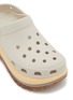 Detail View - Click To Enlarge - CROCS - Mega Crush Clogs