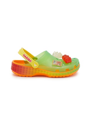 Main View - Click To Enlarge - CROCS - x Haribo Classic Clogs