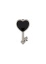 Main View - Click To Enlarge - CROCS - Heart Key Jibbitz Charm