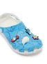 Detail View - Click To Enlarge - CROCS - X The Smurfs 501 Classic Clogs