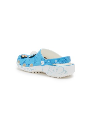  - CROCS - X The Smurfs 501 Classic Clogs