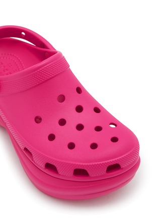 Detail View - Click To Enlarge - CROCS - Classic Bae Clogs