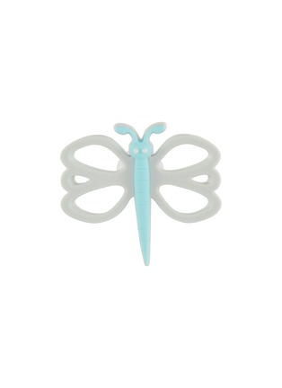 Main View - Click To Enlarge - CROCS - Cutout Dragonfly Jibbitz Charm