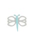 Main View - Click To Enlarge - CROCS - Cutout Dragonfly Jibbitz Charm