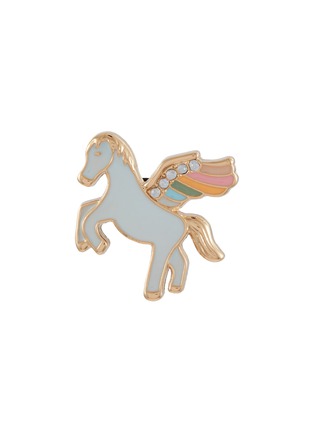 Main View - Click To Enlarge - CROCS - Elevated Pegasus Jibbitz Charm