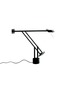 Main View - Click To Enlarge - ARTEMIDE - Tizio Table Lamp — Black