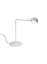 Main View - Click To Enlarge - ARTEMIDE - IXA Table Lamp — White