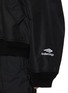  - BALENCIAGA - Soccer Varsity Bomber Jacket
