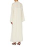 Back View - Click To Enlarge - THE ROW - Millen Dress