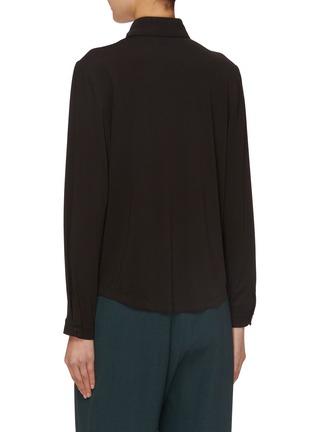 Back View - Click To Enlarge - THE ROW - Verri Shirt