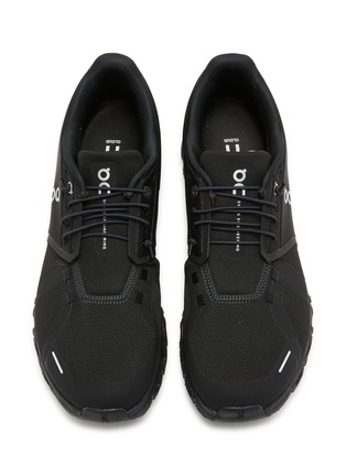 Detail View - Click To Enlarge - ON - Cloud 6 Low Top Men's Sneakers