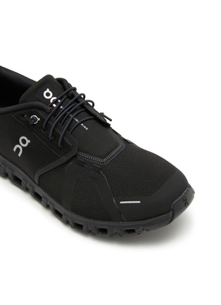 Detail View - Click To Enlarge - ON - Cloud 6 Low Top Men's Sneakers