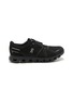 Main View - Click To Enlarge - ON - Cloud 6 Low Top Men's Sneakers