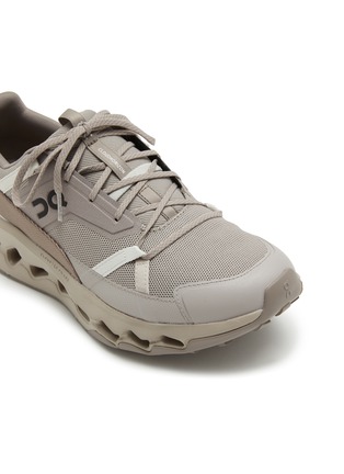 Detail View - Click To Enlarge - ON - Cloudhorizon Low Top Men's Sneakers