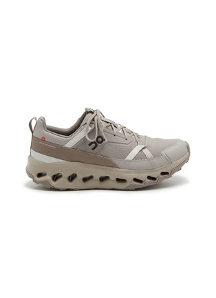 Main View - Click To Enlarge - ON - Cloudhorizon Low Top Men's Sneakers