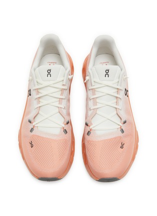 Detail View - Click To Enlarge - ON - Cloudtilt Low Top Men's Sneakers
